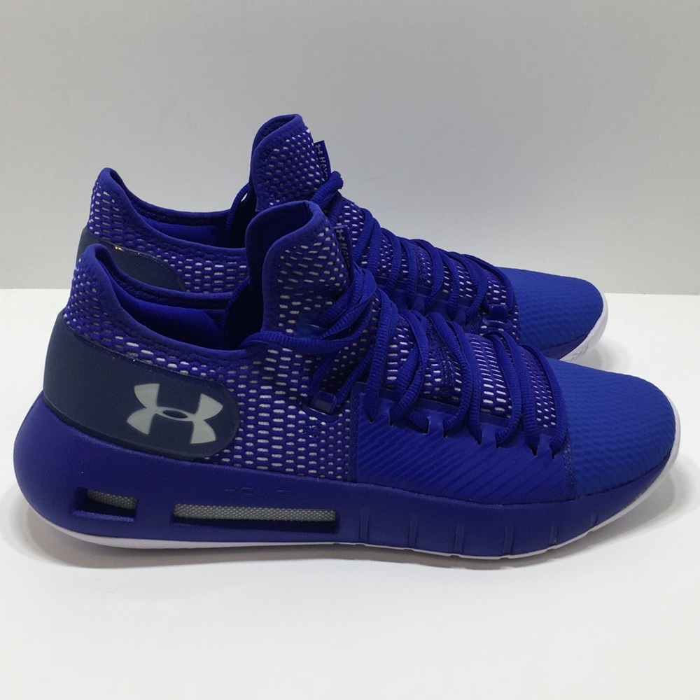 UNDER ARMOUR HOVR Havoc Men's Basketball Shoes